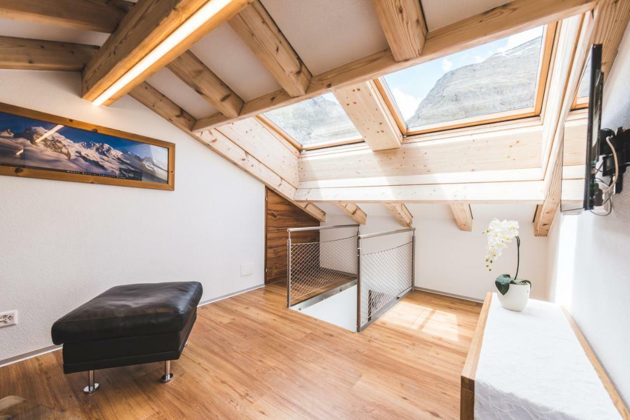 Jolimont * Zermatt