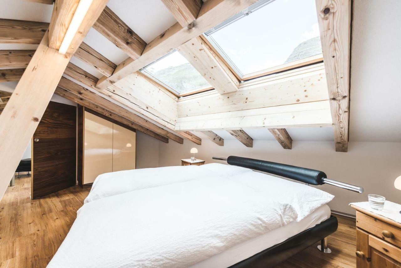 Apartment Jolimont *