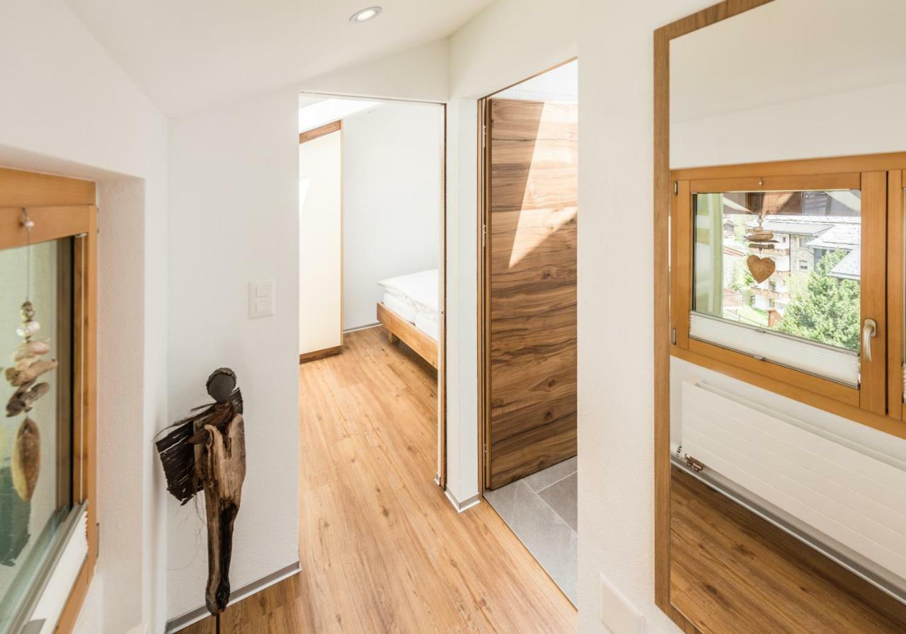 Apartment Jolimont Zermatt