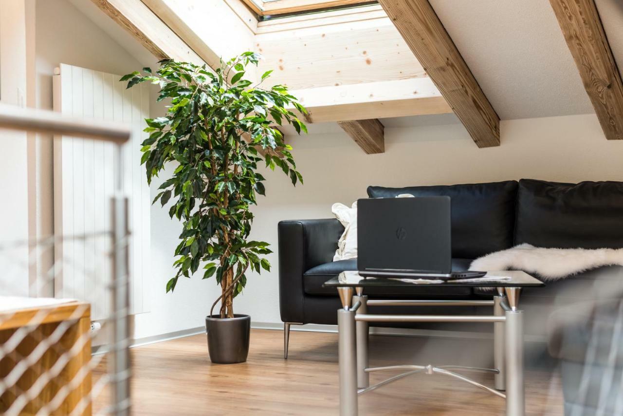 Jolimont Apartment Zermatt