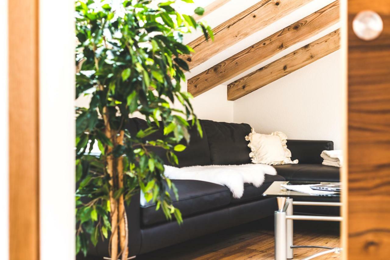 Apartment Jolimont Zermatt