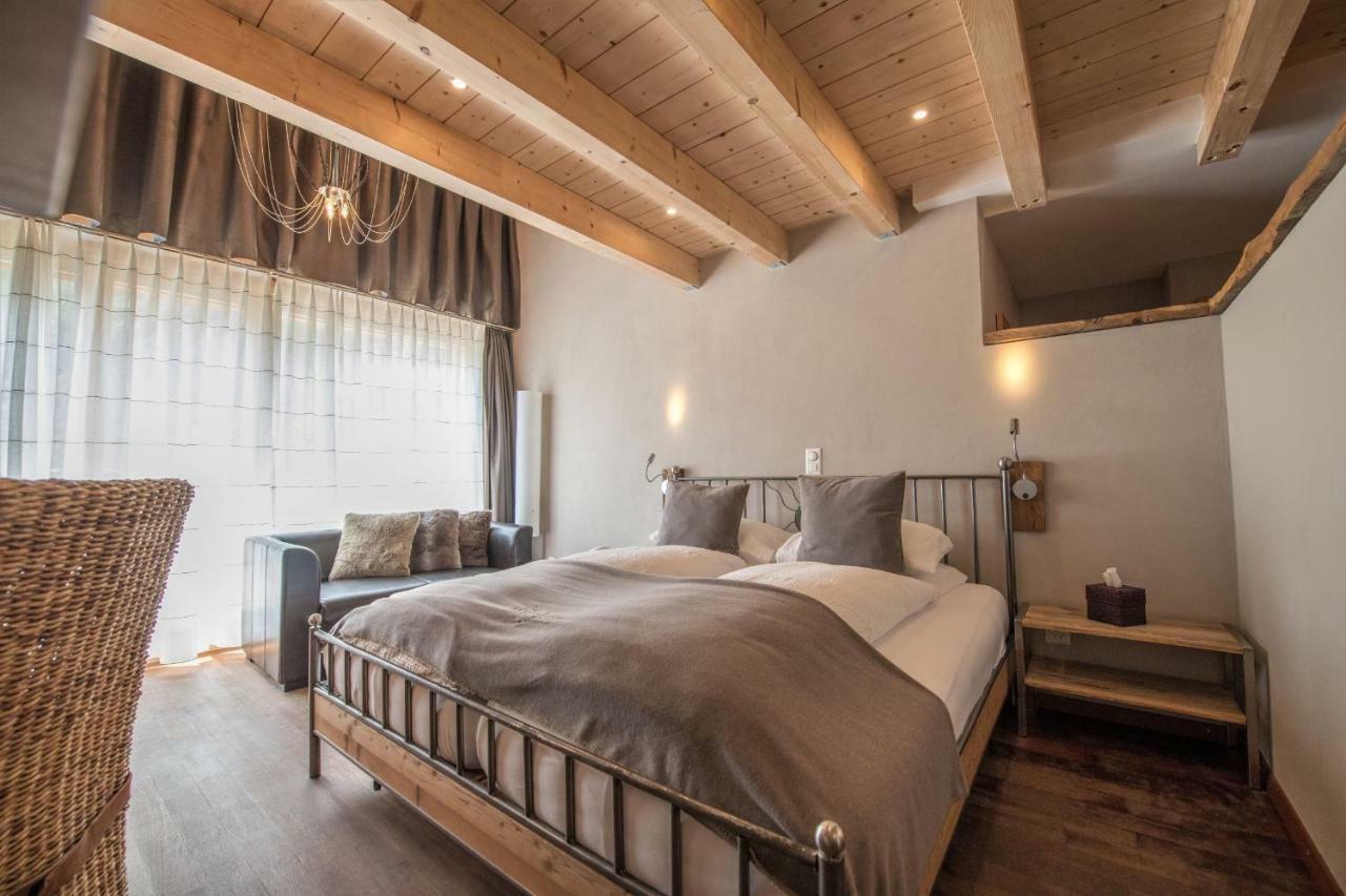 Alpenlodge Hotel Zermatt