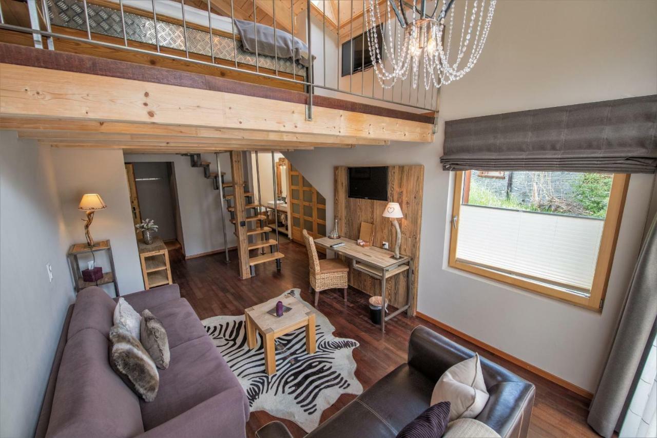 Alpenlodge 3*