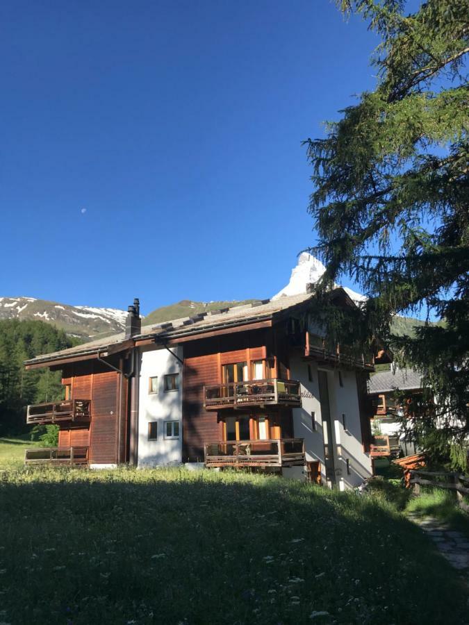 Haus Galileo *