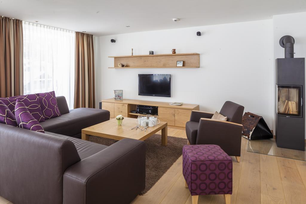 Apartment Matthiol