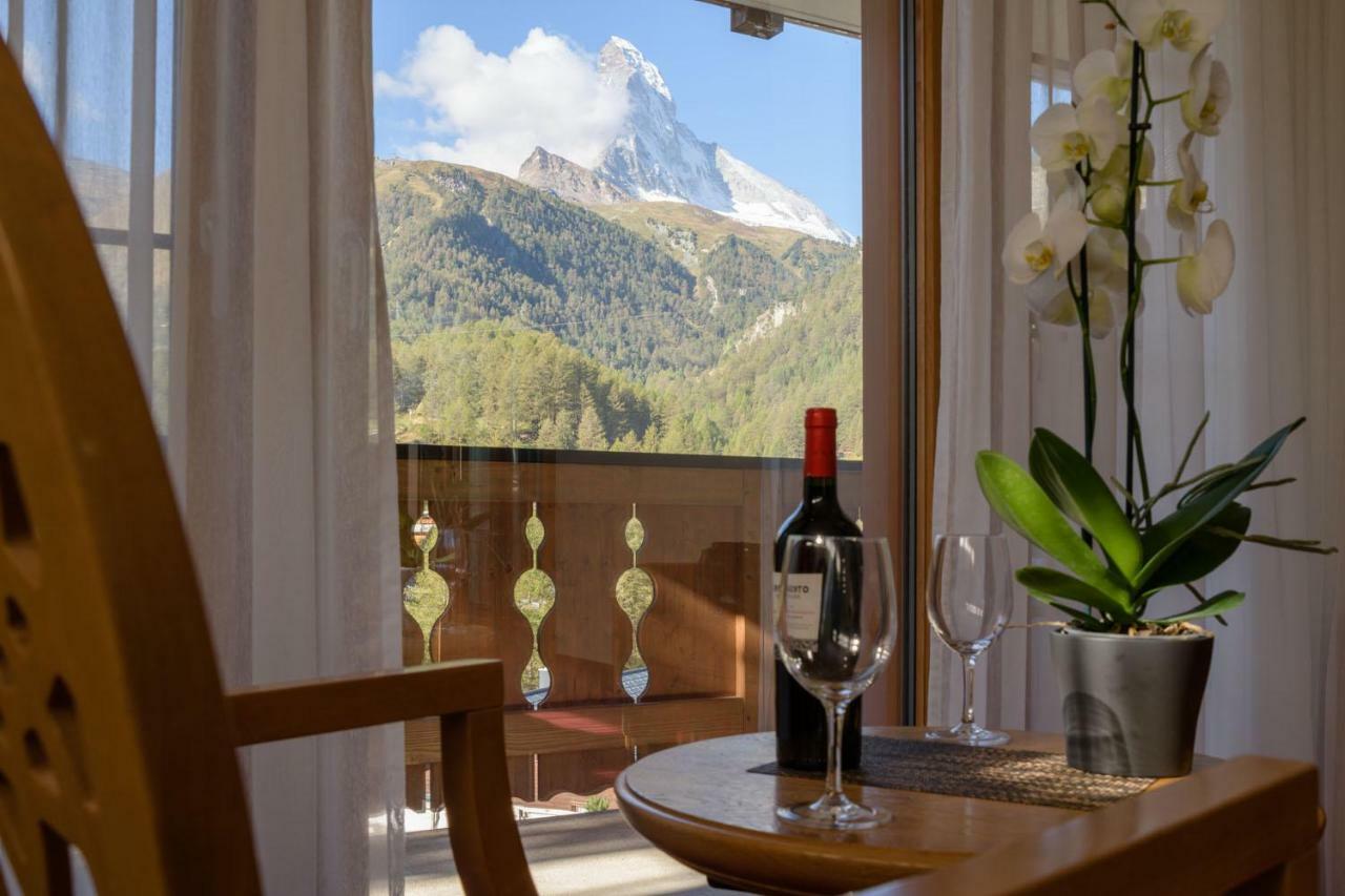 Mountain Paradise 3* Zermatt