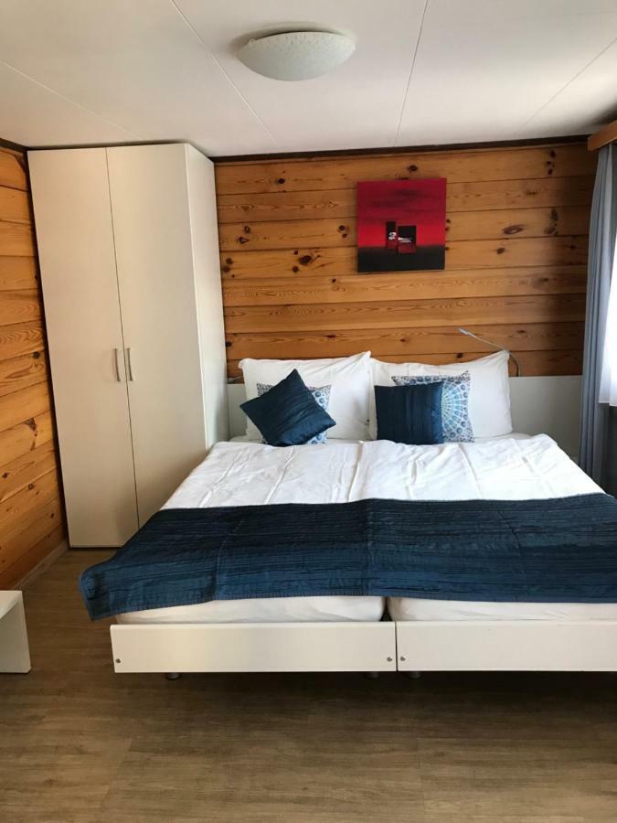 Mazot Zermatt Hotel Zermatt