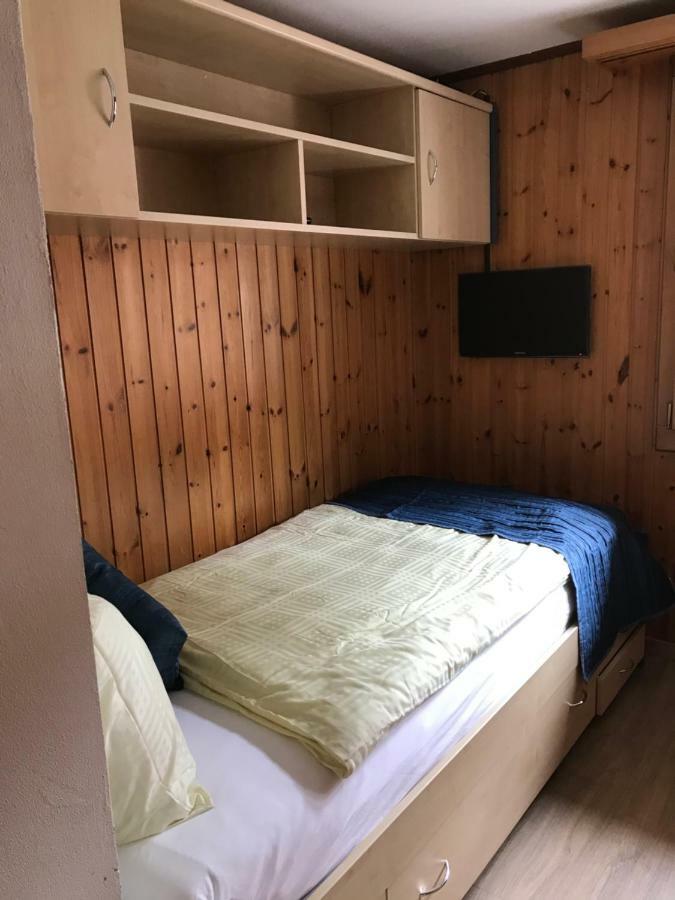 Hotel Mazot Zermatt