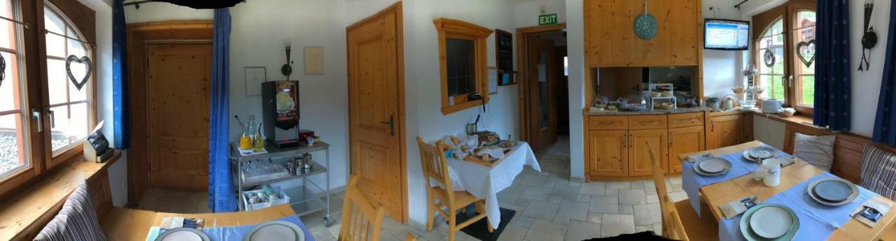 Mazot Zermatt 3*