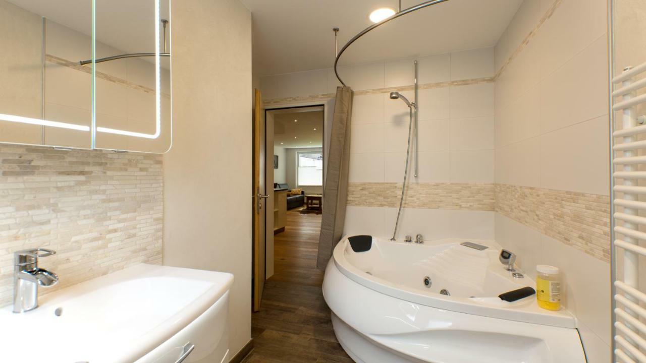 Apartment Olympia Mischabel *