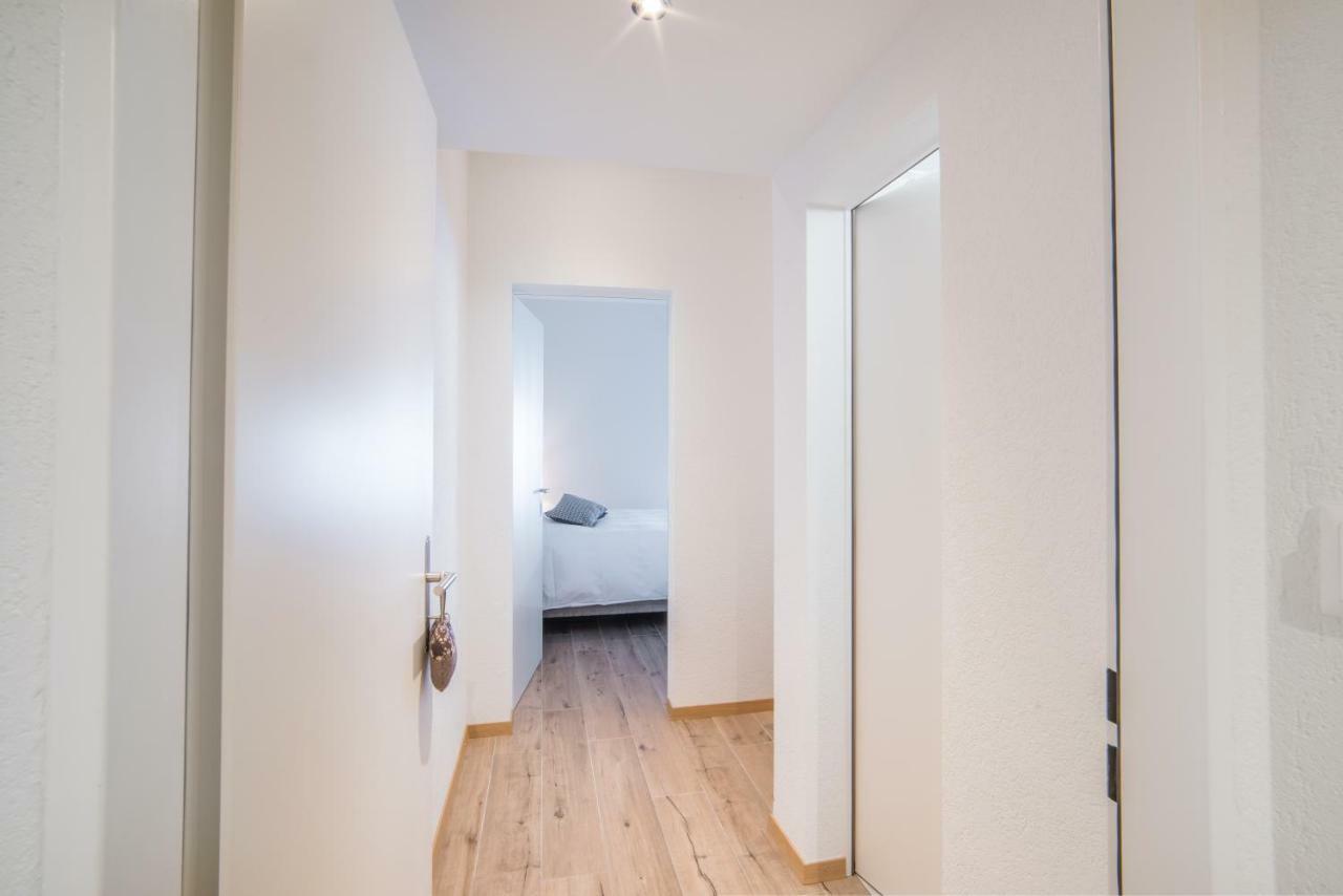 Haus Andy Apartment *