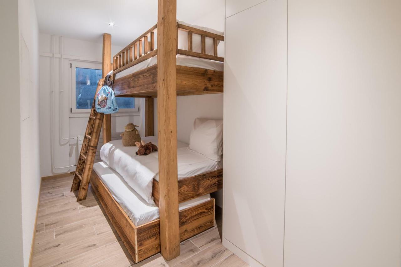 Apartment Haus Andy Zermatt