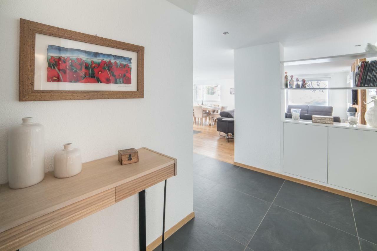 Haus Andy Apartment