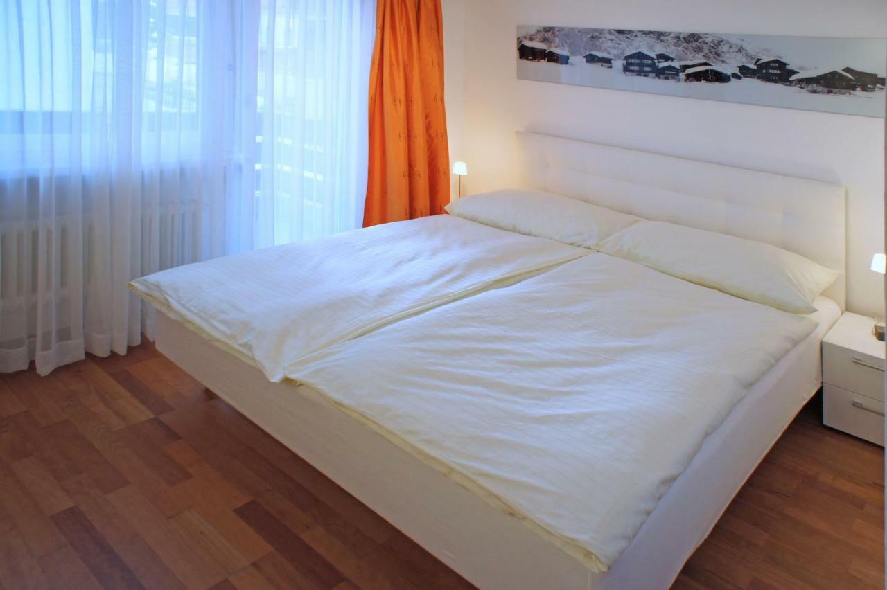 Mistral Apartment