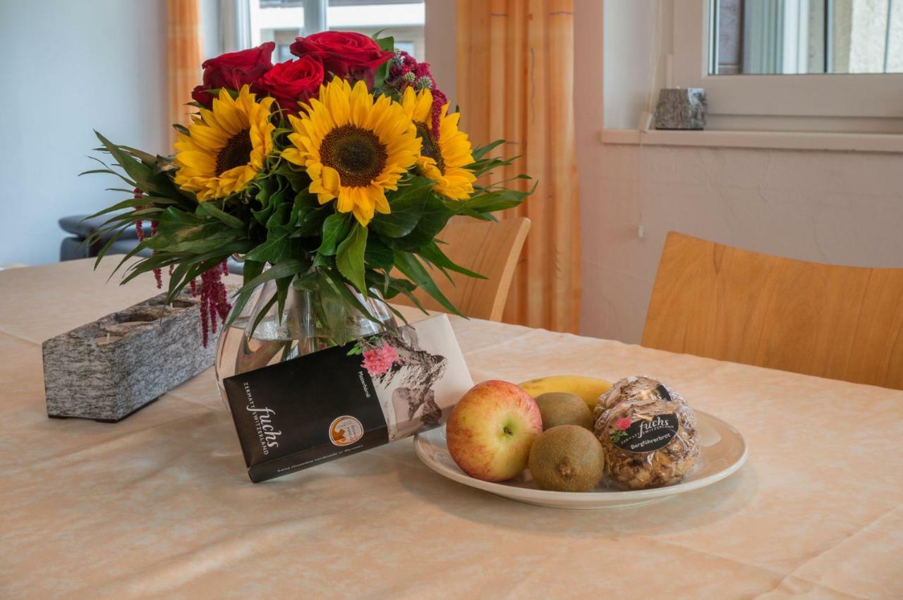 Apartment Mistral