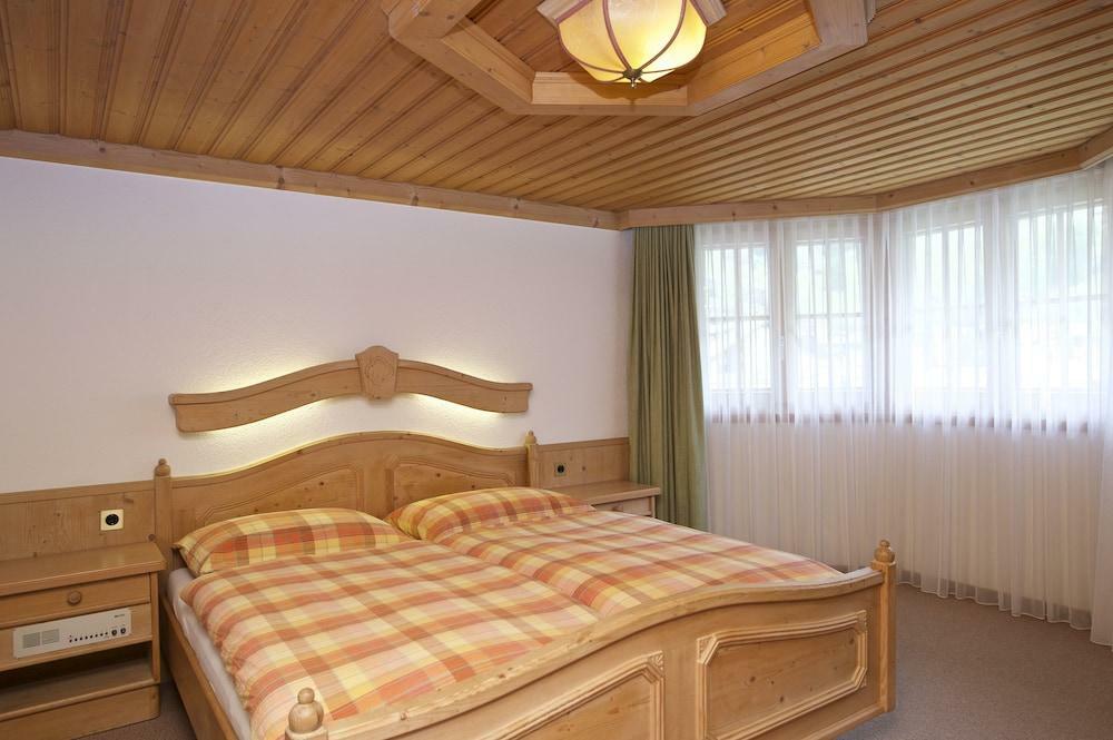 Jaegerhof Serviced Apartements Apartment