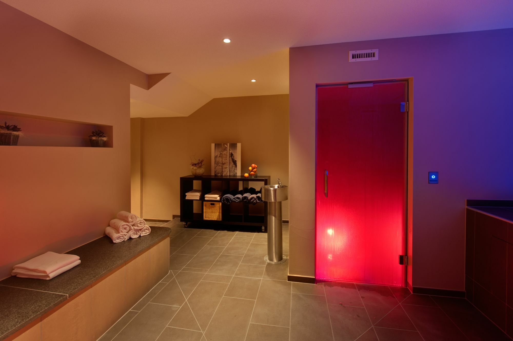 Haus Welcome Zermatt