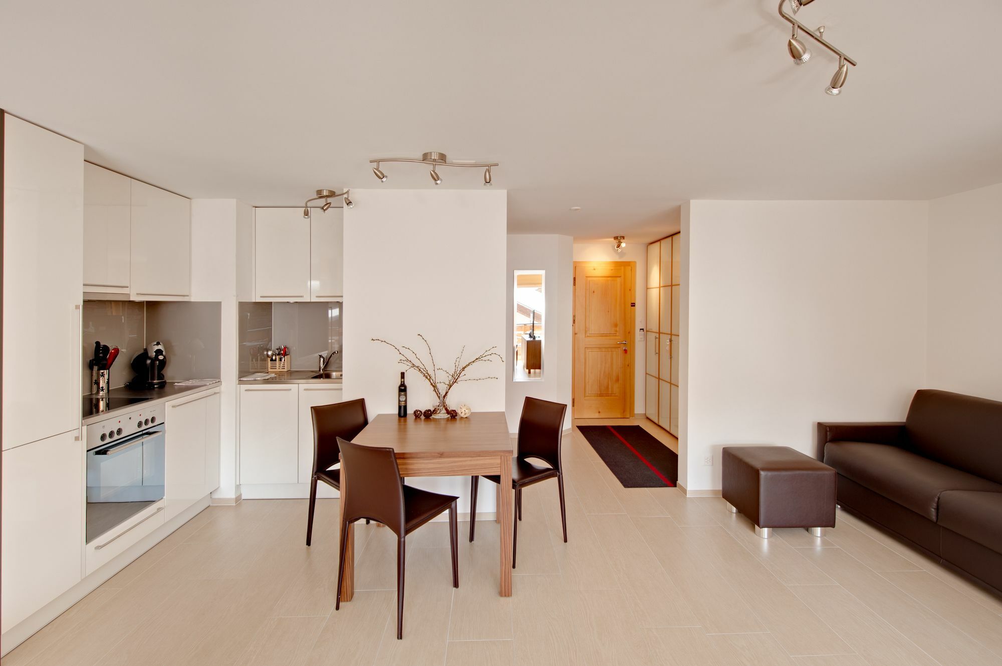 Apartamento Haus Welcome Zermatt
