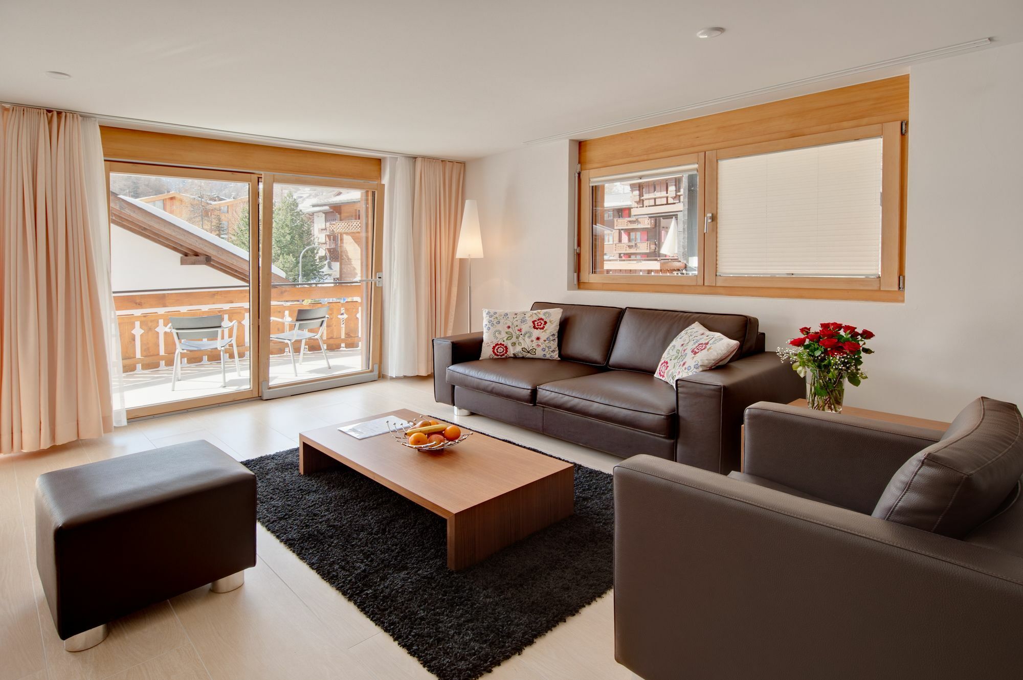 Haus Welcome Zermatt