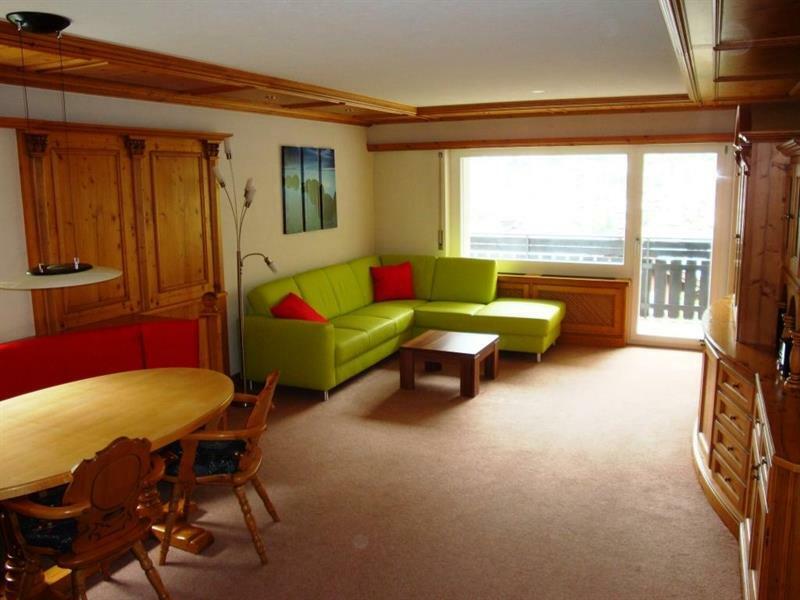 Haus St.martin Apartment *