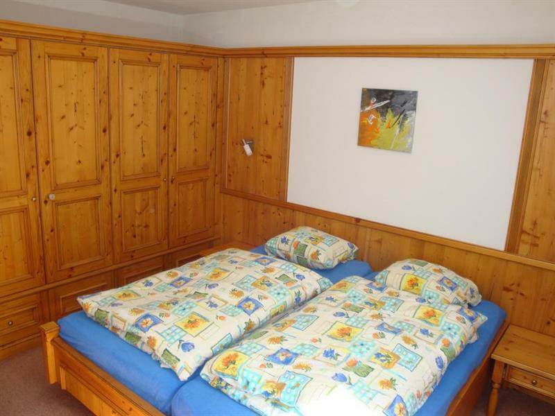 Haus St.martin Apartment *