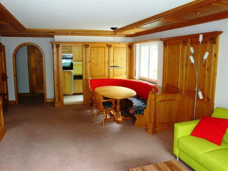 Haus St.martin Apartment *
