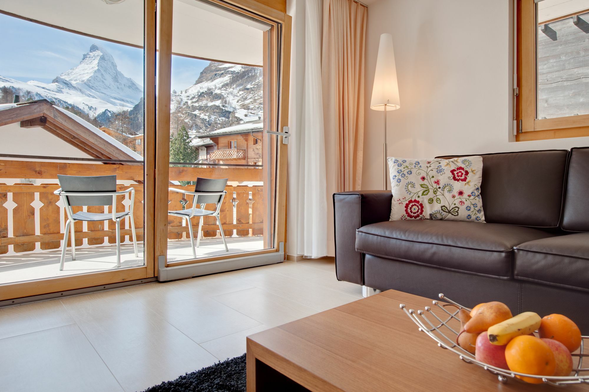 Haus Welcome * Zermatt