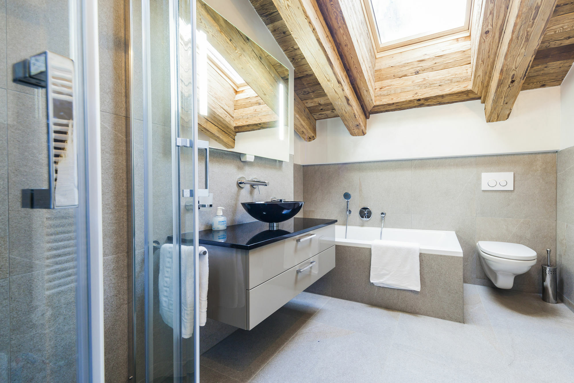 Apartment Matthiol Serviced Zermatt