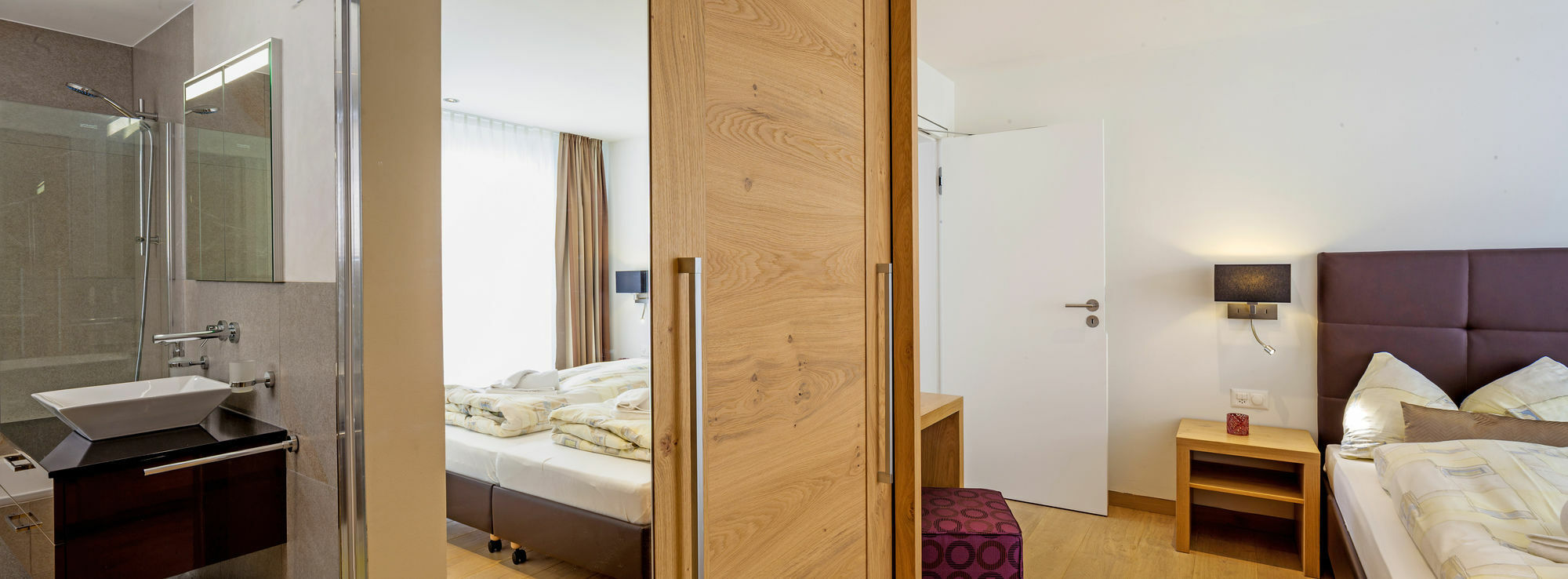 Apartment Matthiol Serviced Zermatt