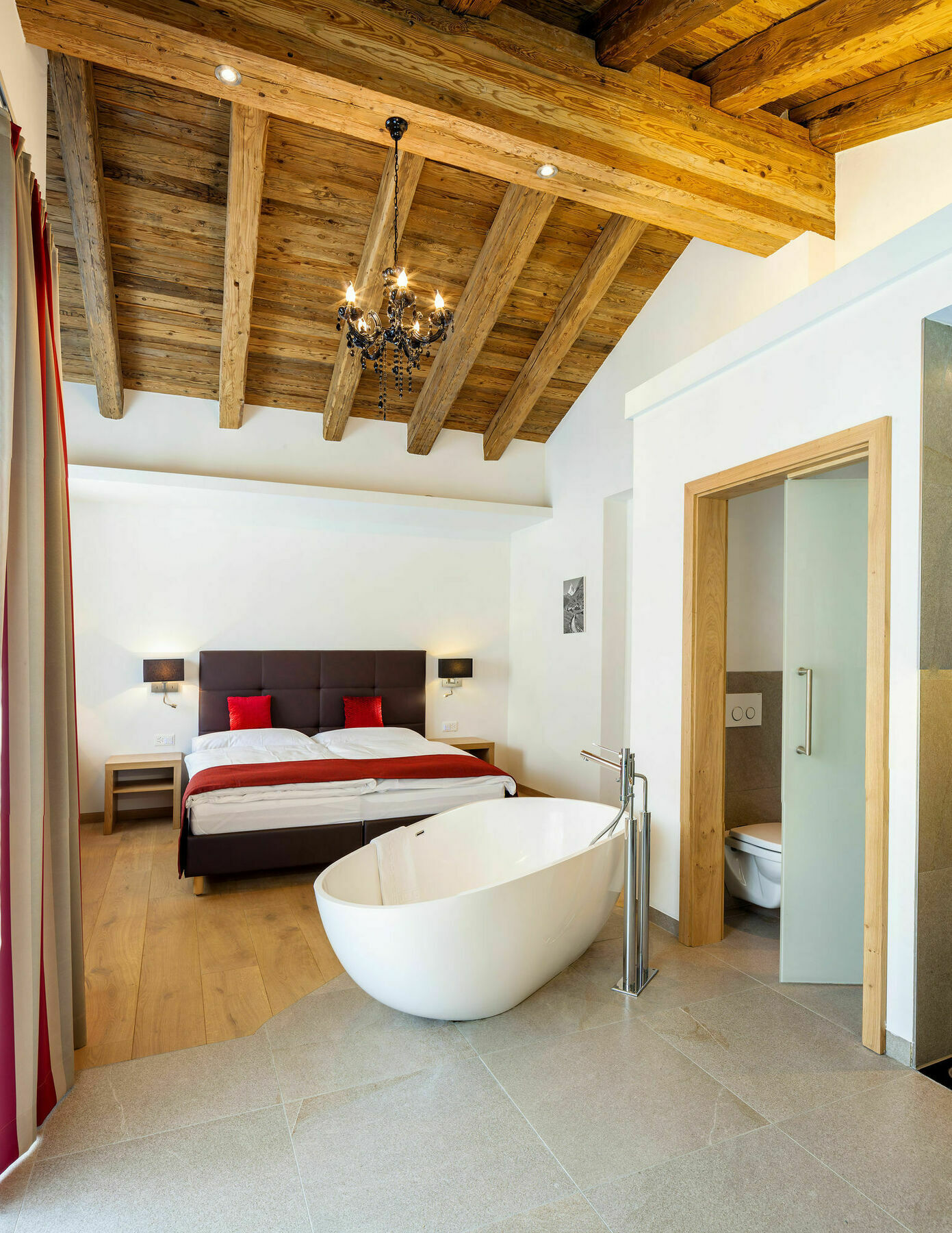 Matthiol Serviced Apartment Zermatt
