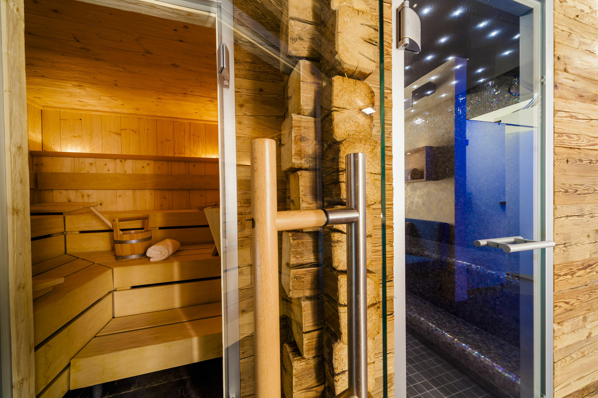 Matthiol Serviced Apartment