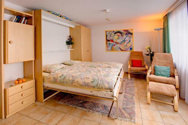 Apartment Les Clochettes *