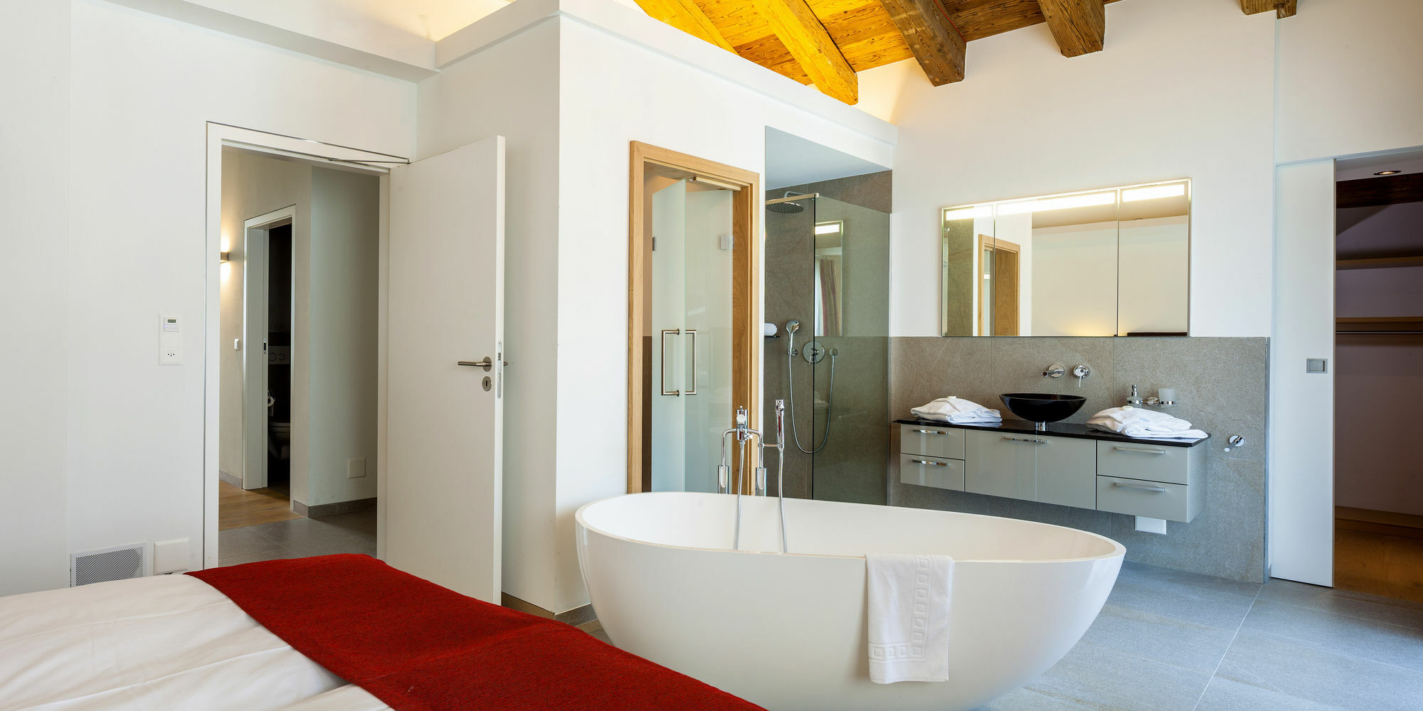 Matthiol Serviced Apartment Zermatt