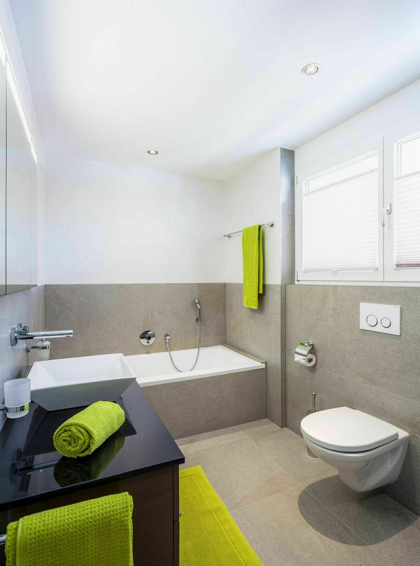 Apartment Matthiol Serviced *