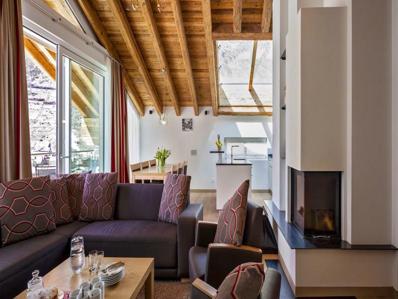 Matthiol Serviced Apartment *
