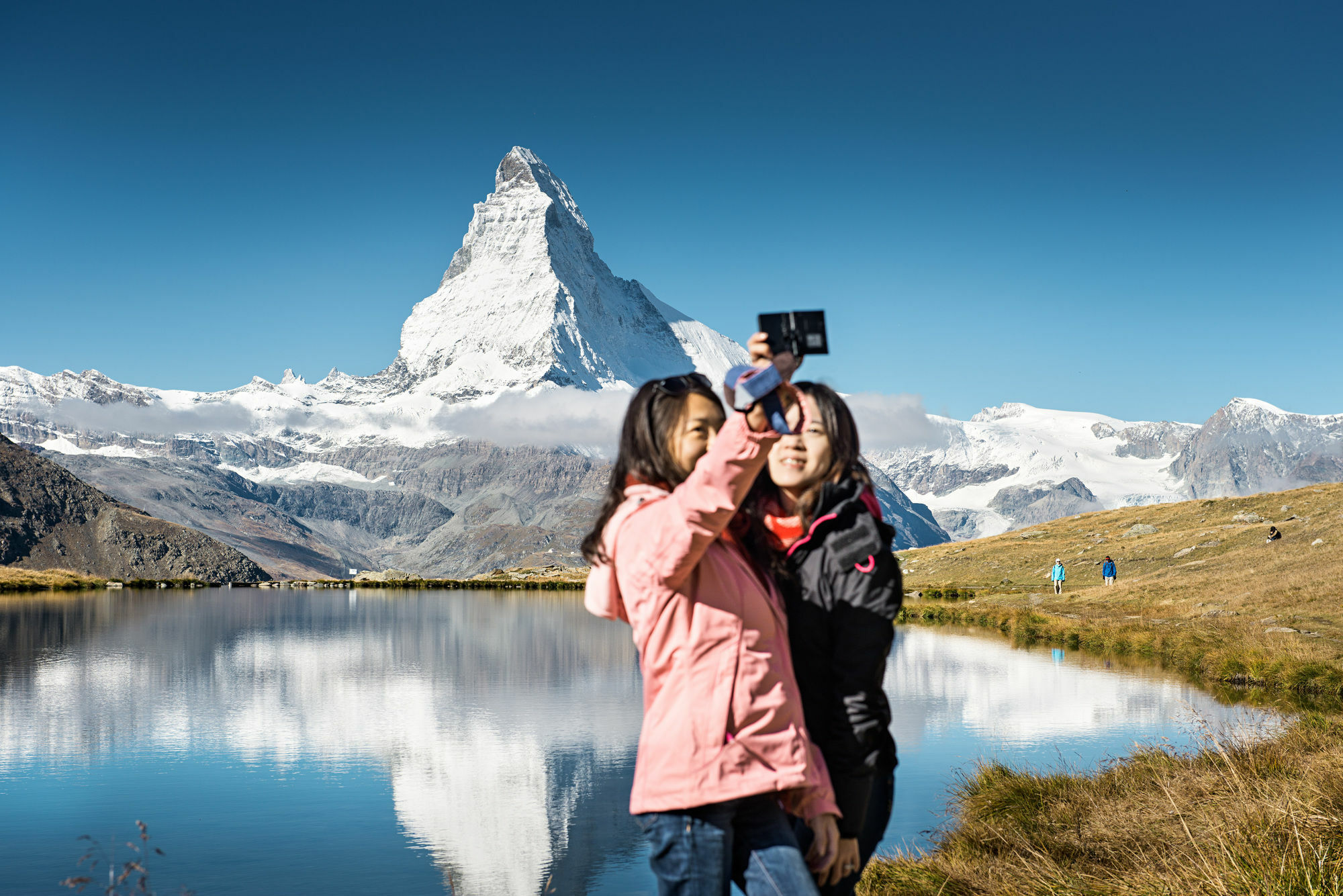Le Petit Charme-inn Zermatt