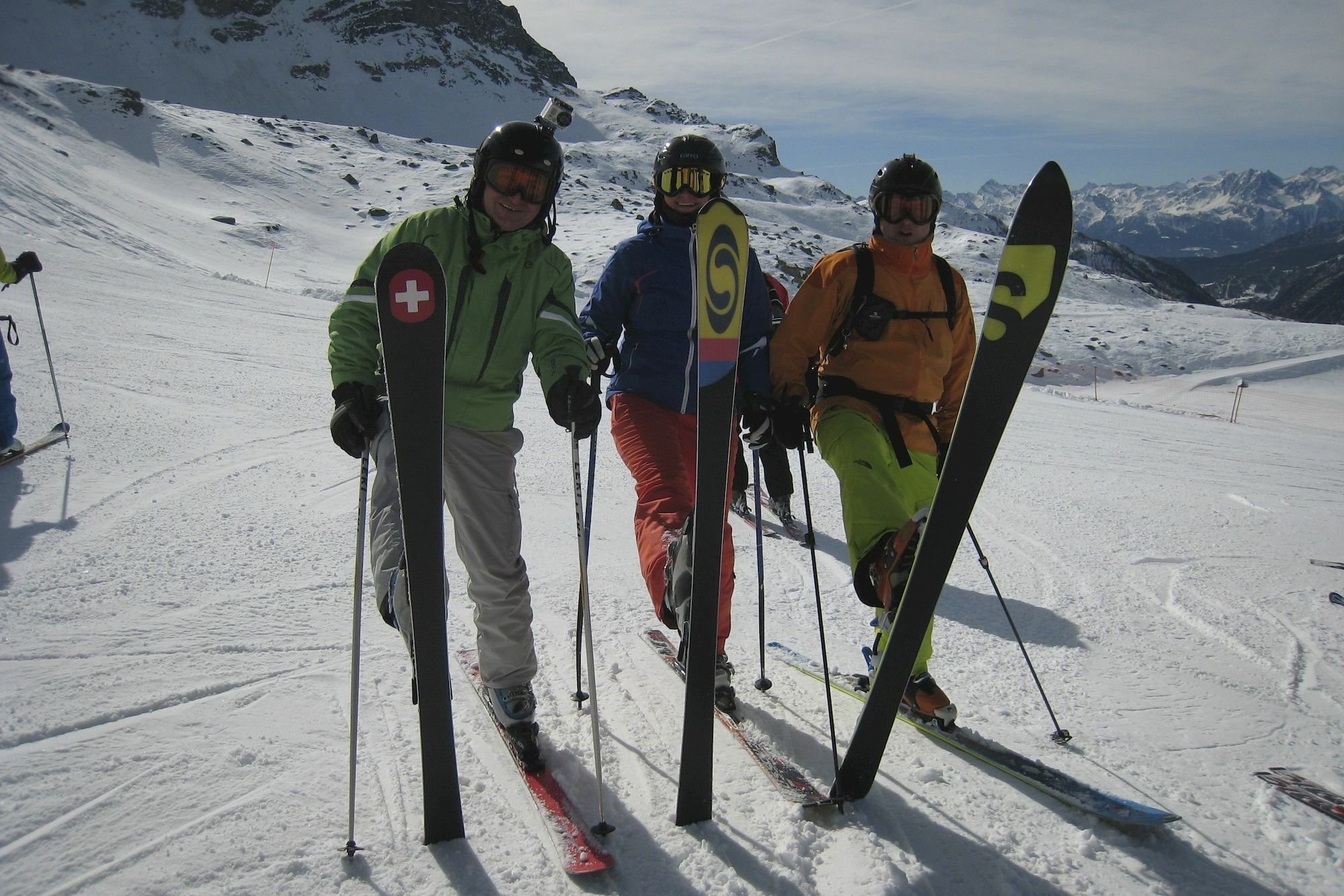 Le Petit Charme-inn Zermatt