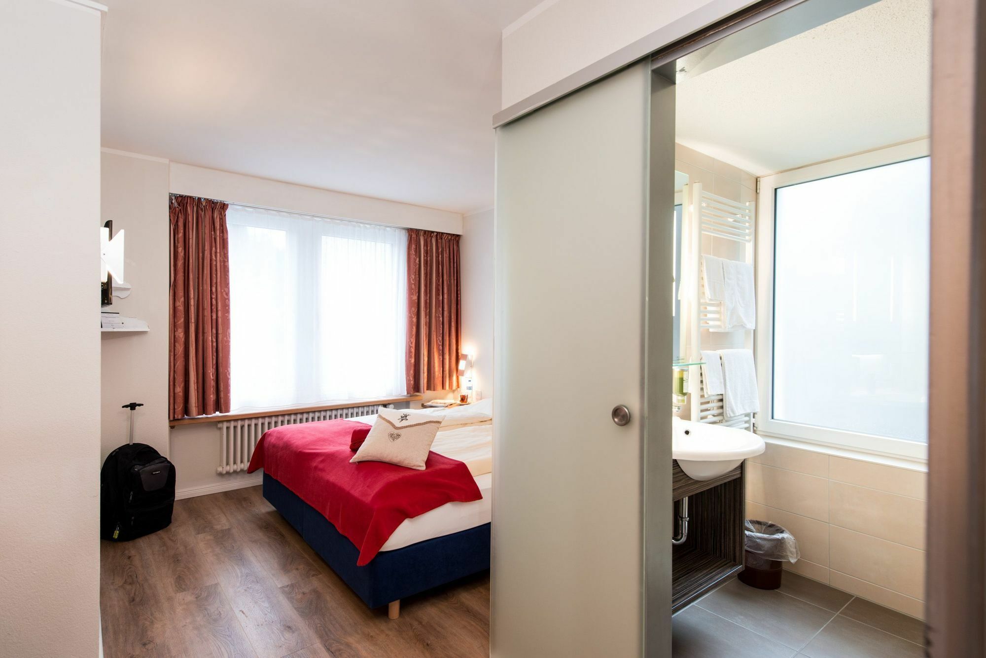 Le Petit Charme-inn