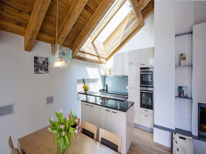 Matthiol Serviced Apartment