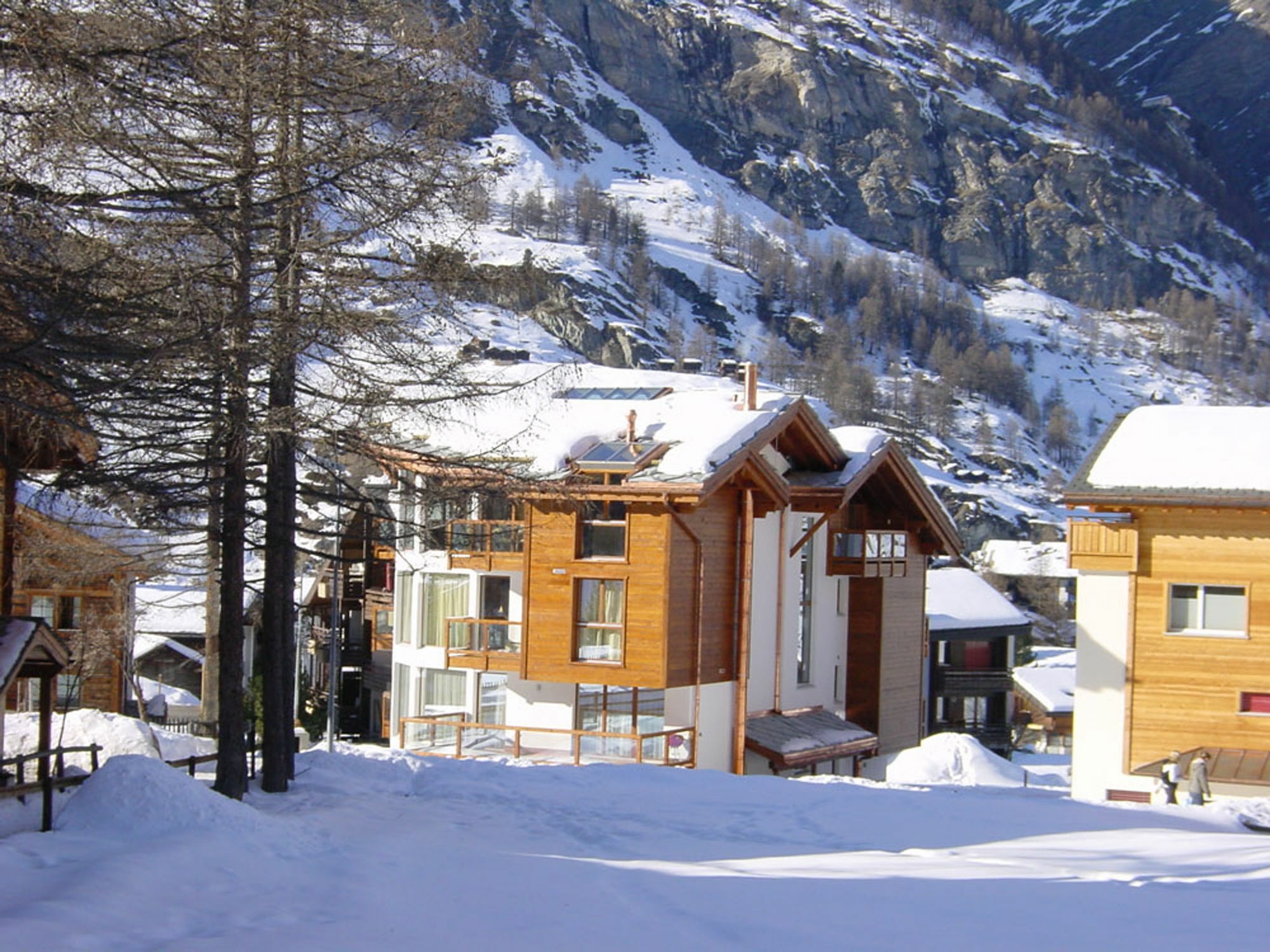 Casa D'amore Zermatt