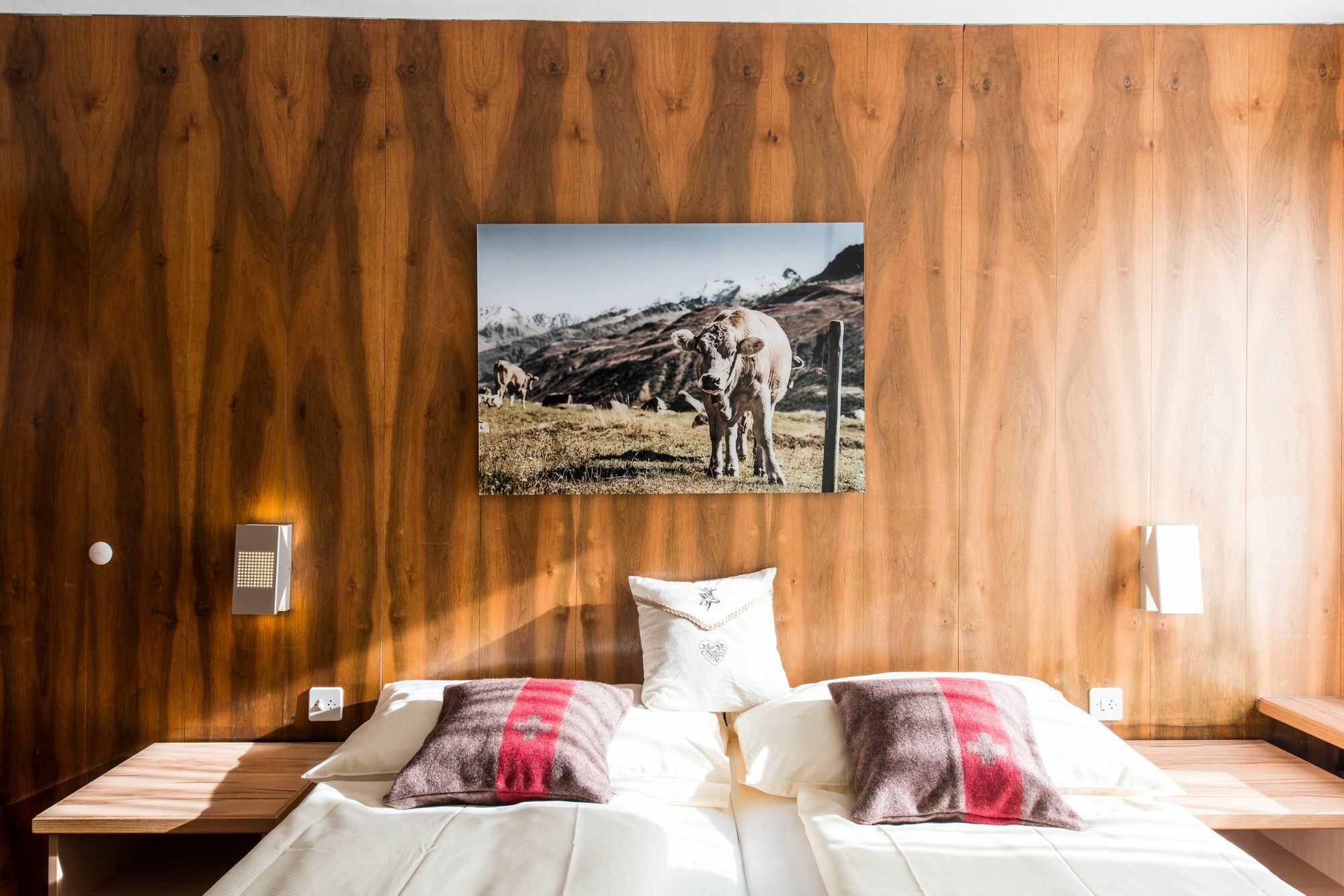Hotel Le Petit Charme-inn 2*