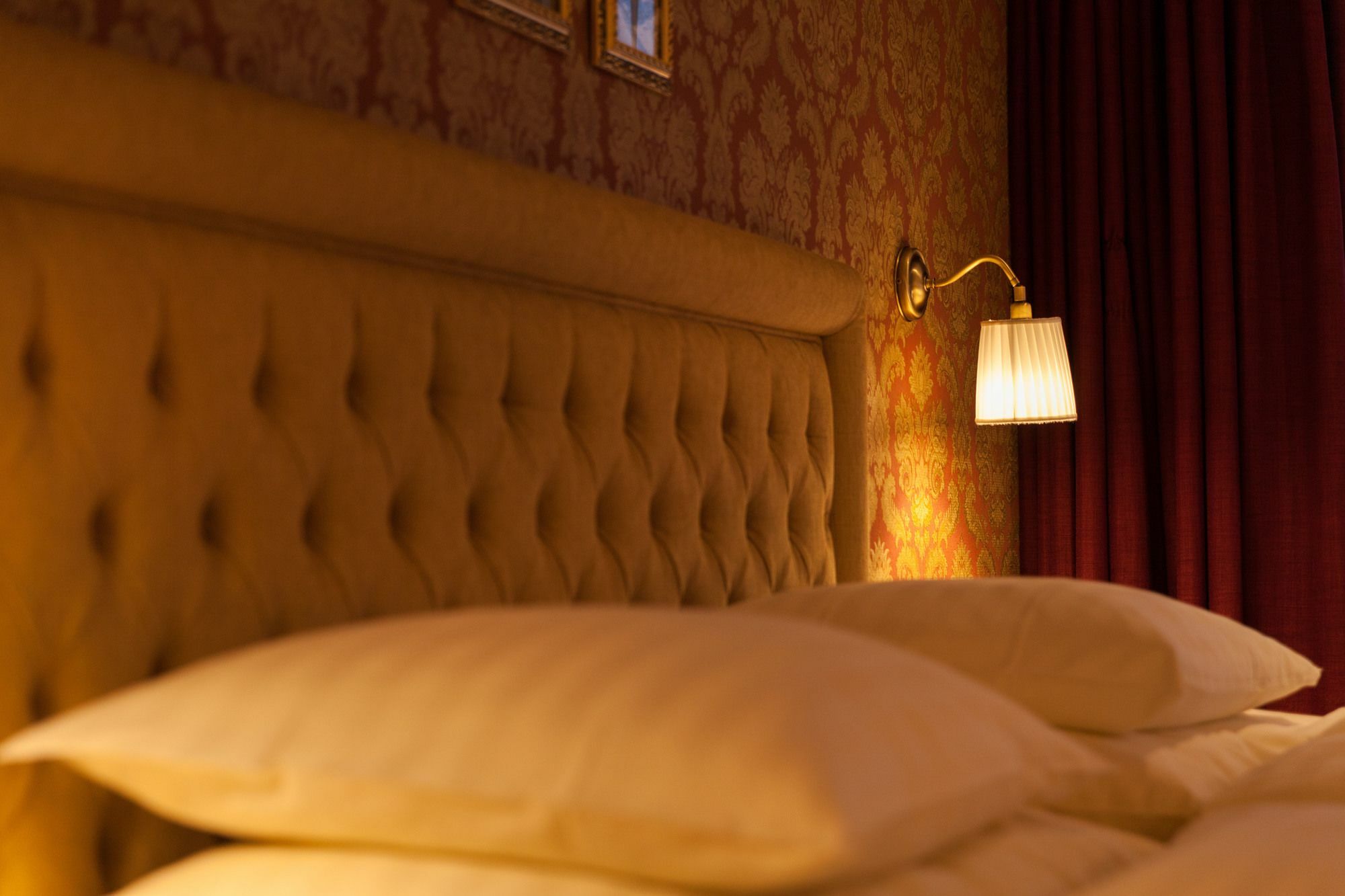 Hotel Walliserhof Zermatt