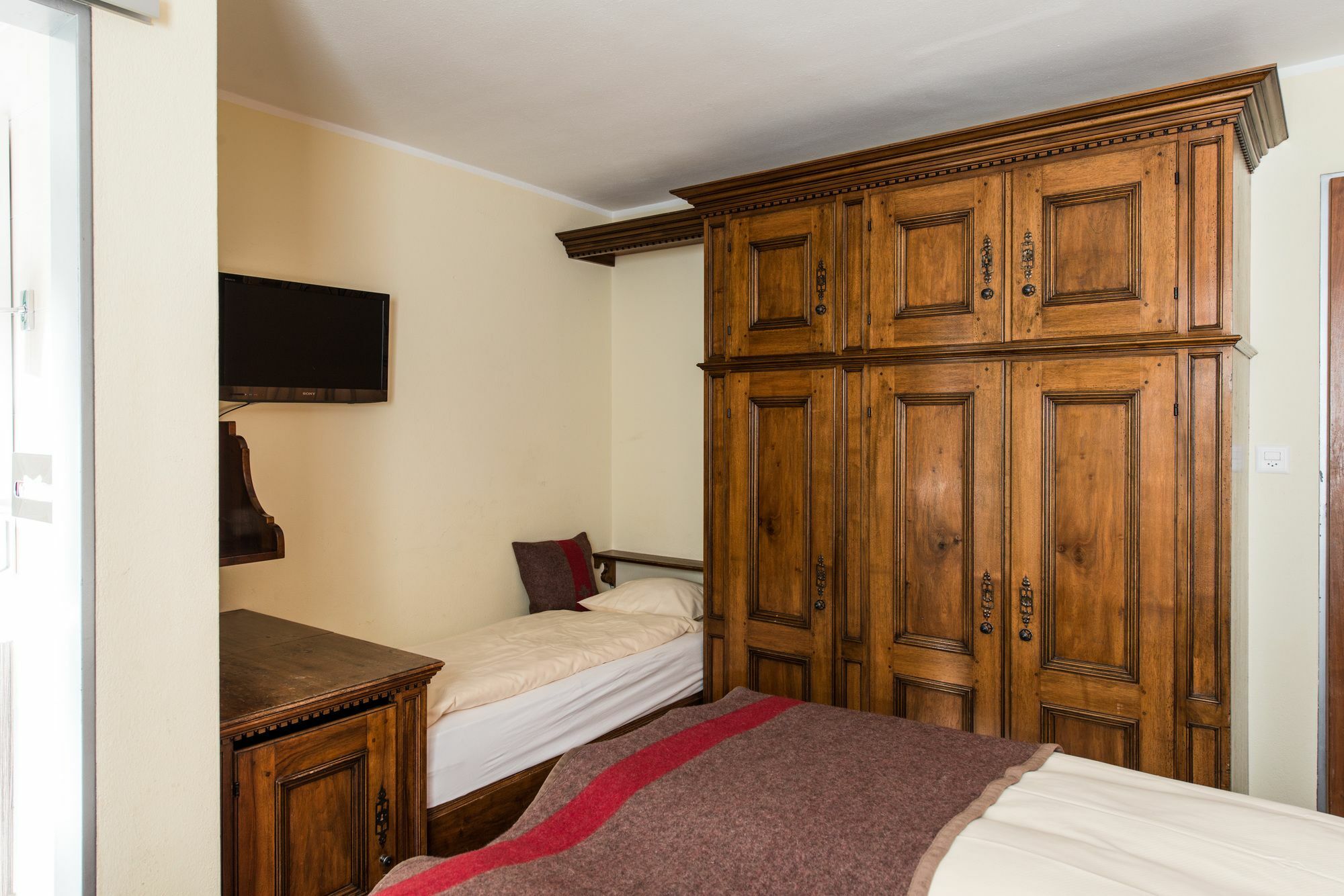 Le Petit Charme-inn Zermatt
