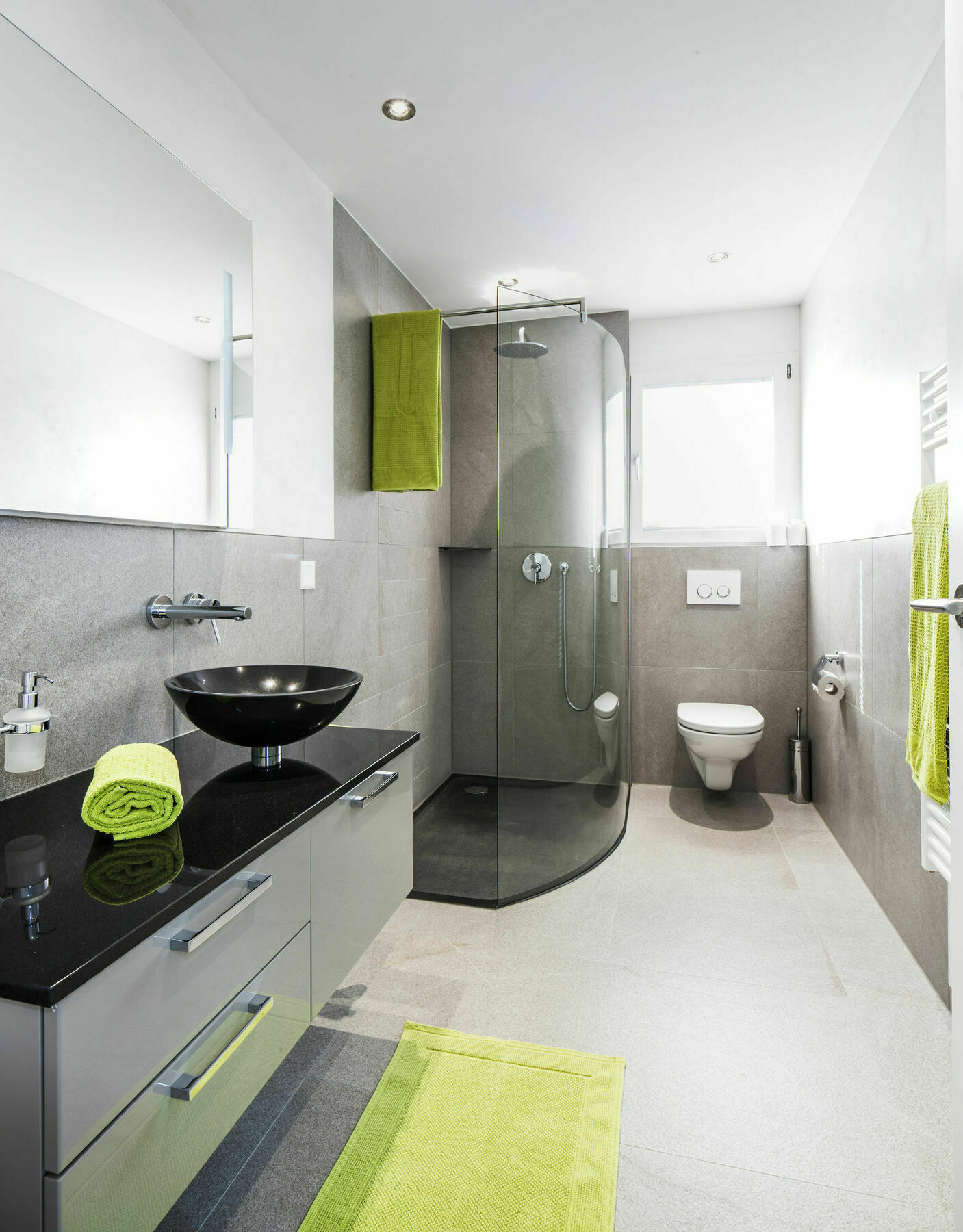 Matthiol Serviced Apartment *
