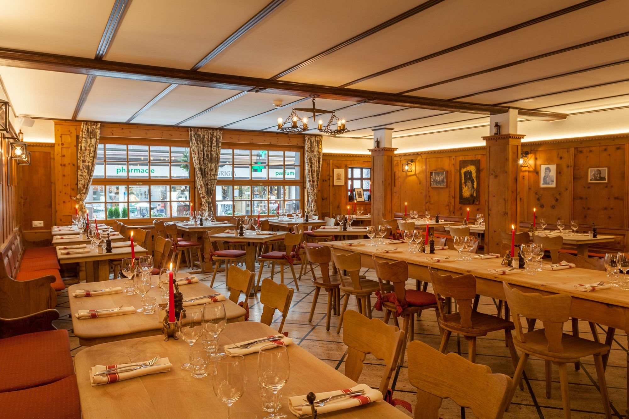 Walliserhof Zermatt
