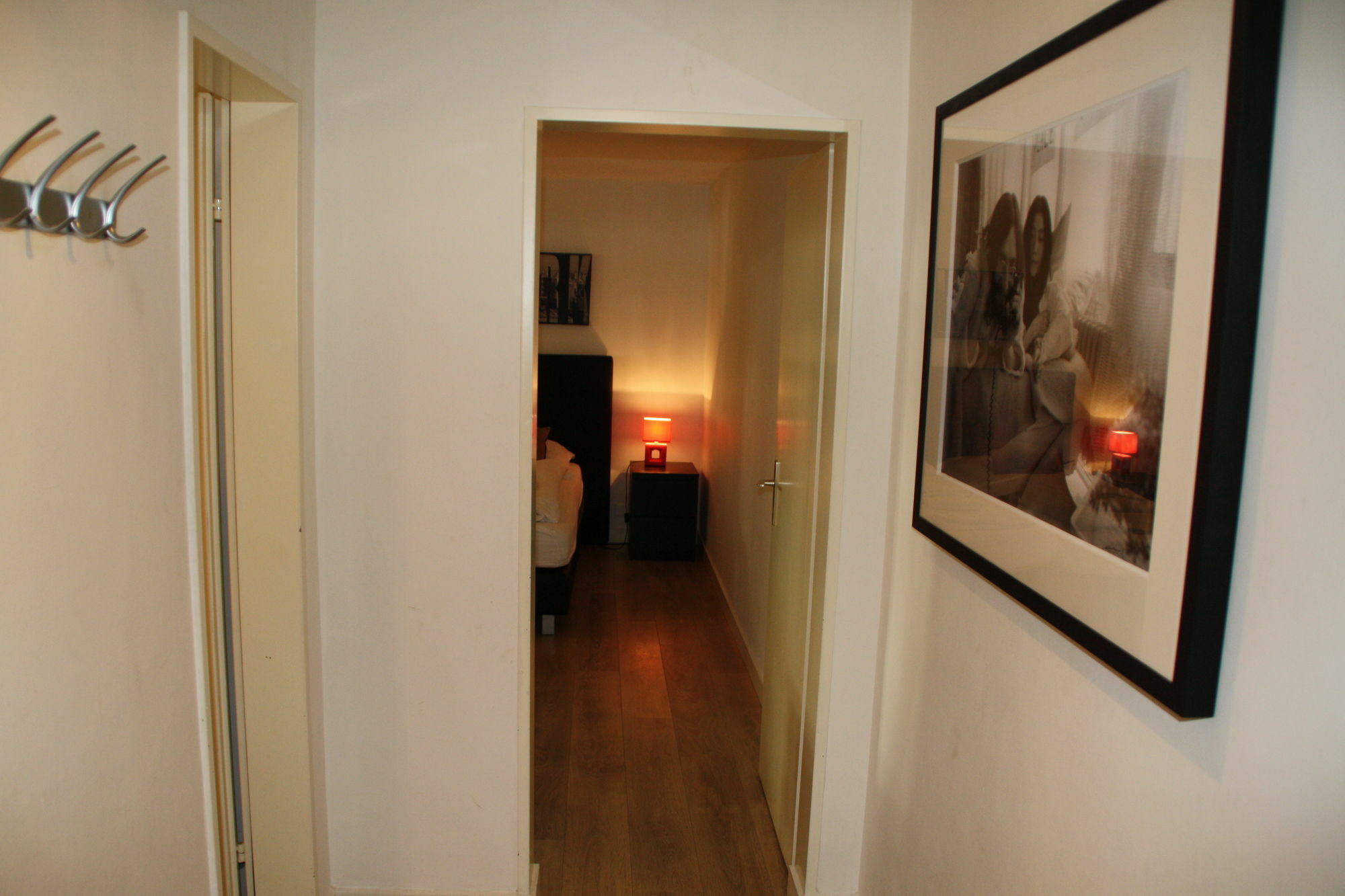 Haus Granit Apartment *