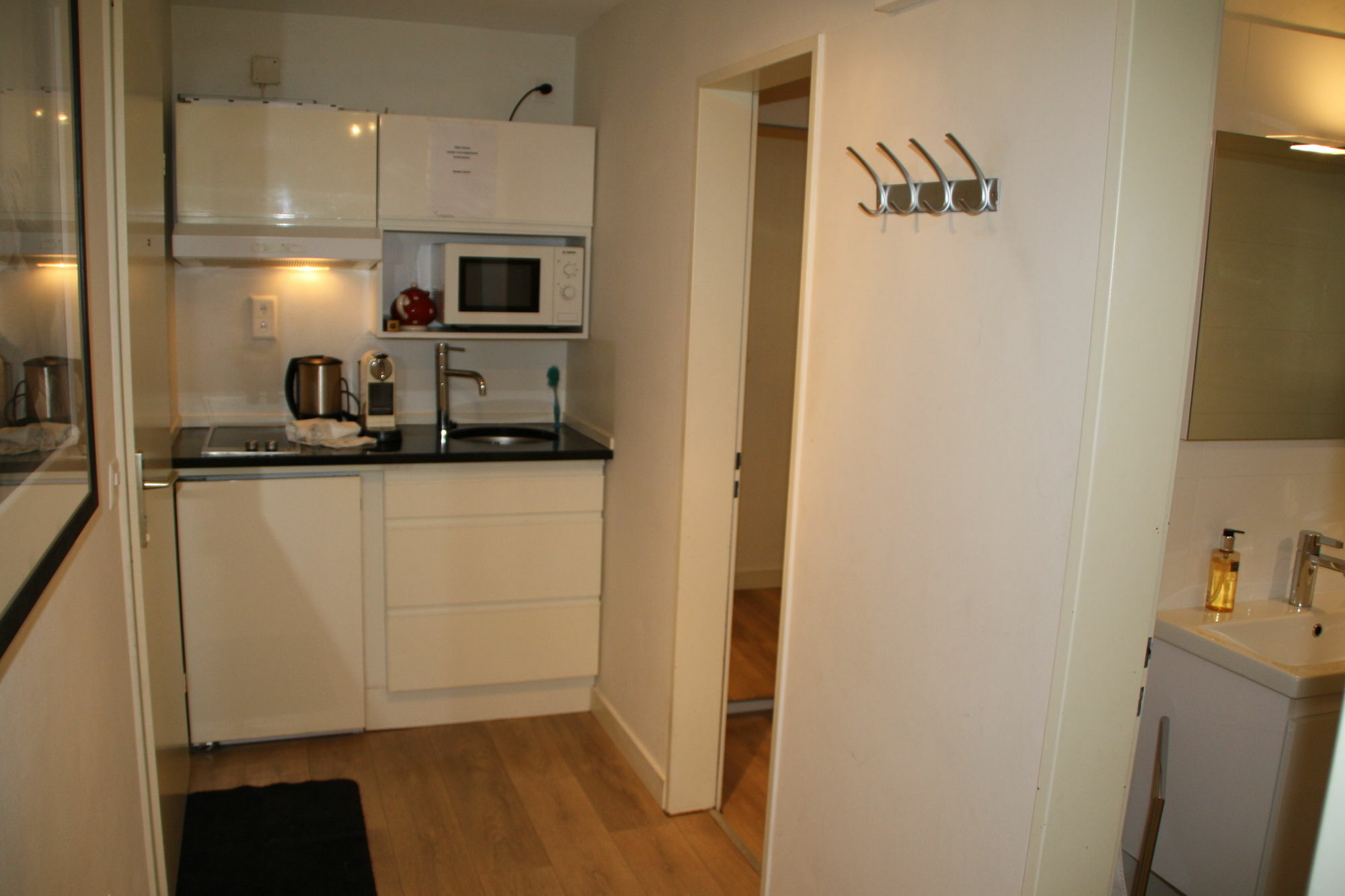 Haus Granit Apartment Zermatt
