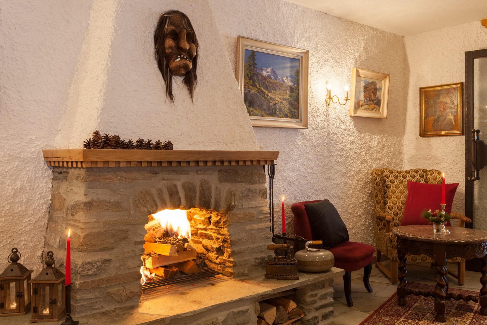Walliserhof Hotel 3*