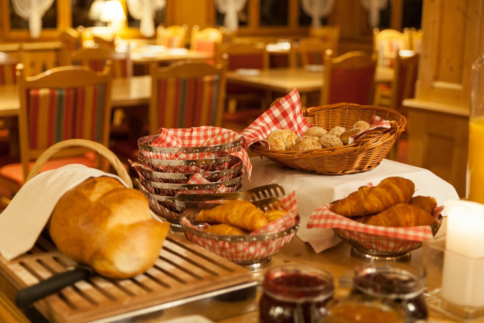 Hotel Walliserhof 3*