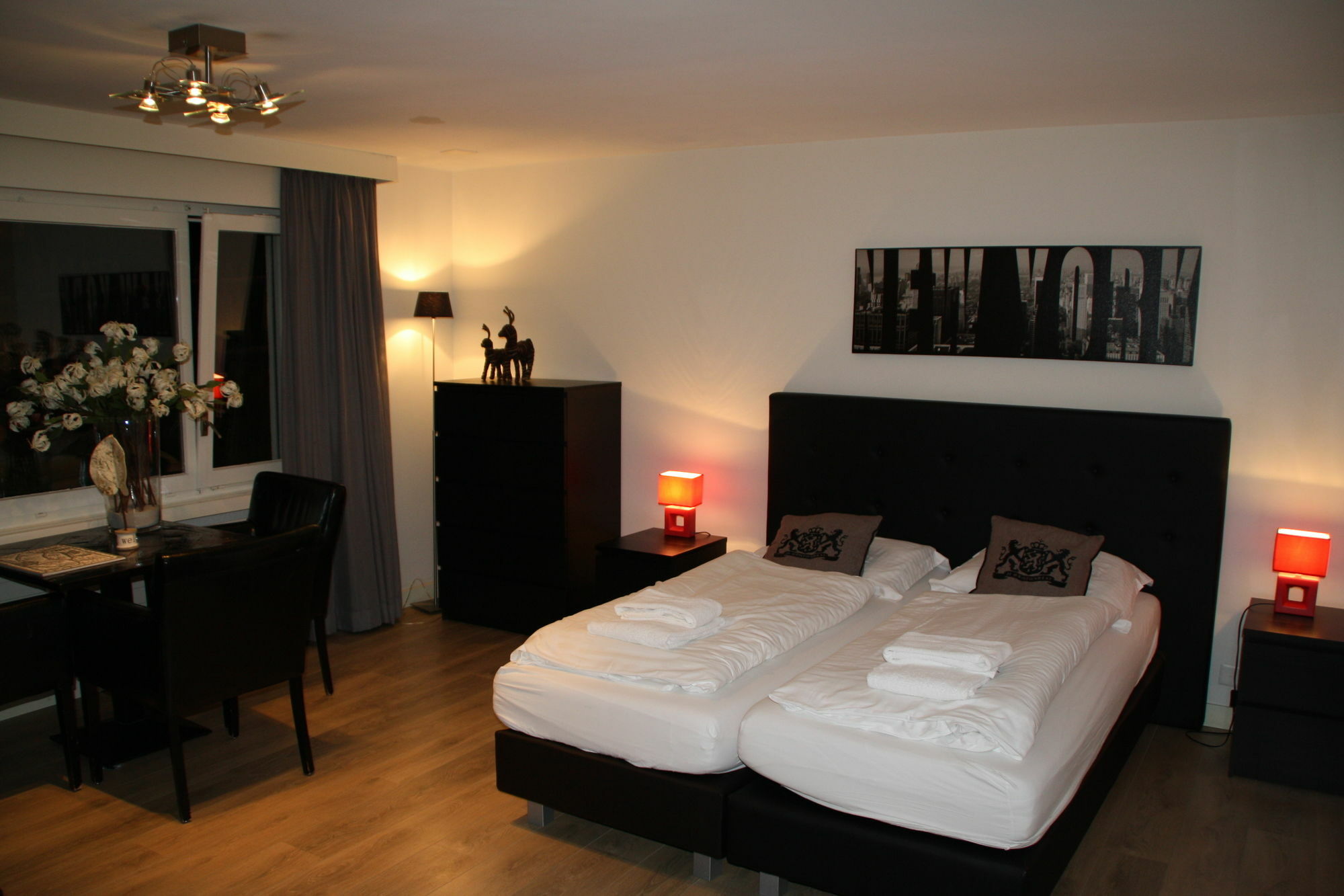 Haus Granit * Zermatt
